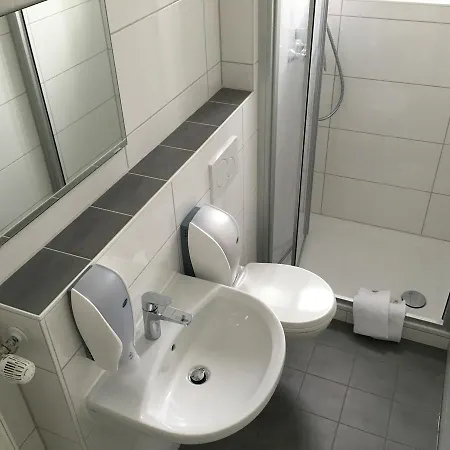 Vandrerhjem Carl *