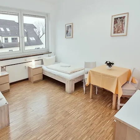 Vandrerhjem Carl *