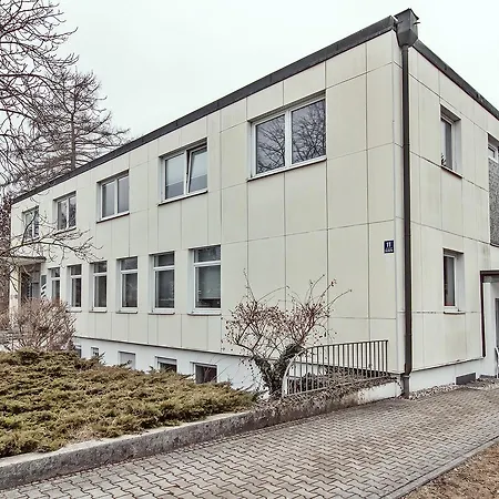 Vandrerhjem Carl *