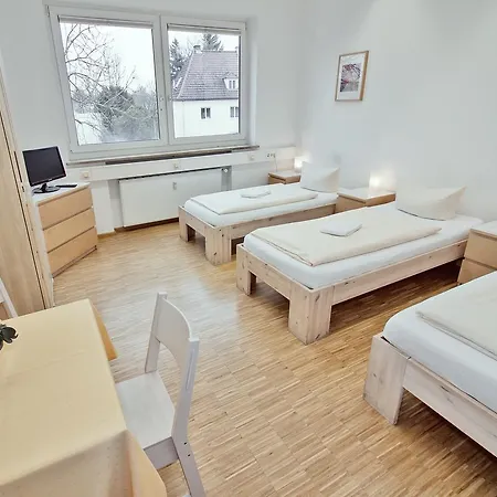 Vandrerhjem Carl *